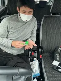 NICE-SEXY webcam stripchat model stream image