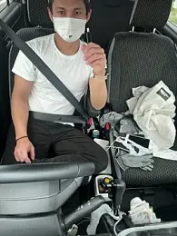 NICE-SEXY webcam stripchat model stream image