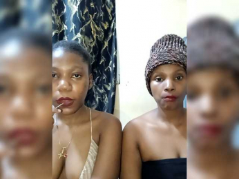 Ebbonyrakael webcam bongacams model stream image