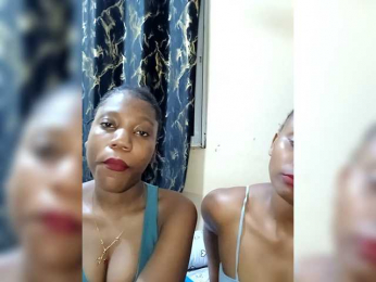 Ebbonyrakael webcam model stream image