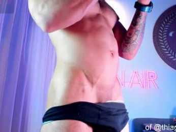 thiagoferrari1 webcam model stream image