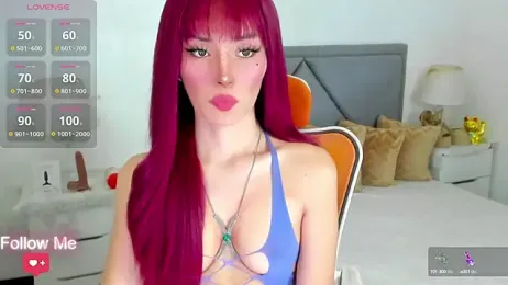 Cattleya_amor_powers69 webcam model stream image