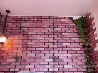 lady-po webcam model stream image