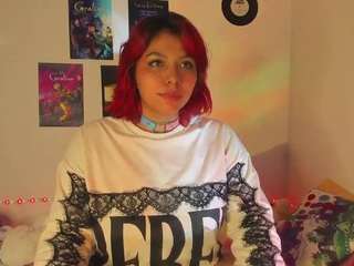 hayden-howland webcam model stream image
