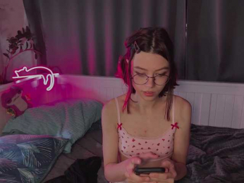 Z0mb1el0ll1 webcam model stream image
