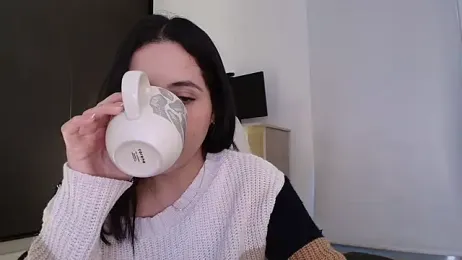 IvyValentine webcam model stream image