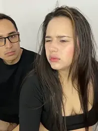 violetjack webcam model stream image