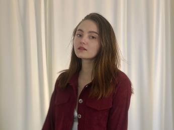 WildaForland webcam model stream image