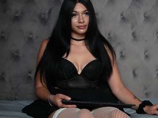 giuliasya webcam model stream image