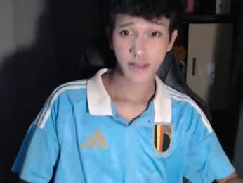 ken_bigcockxx webcam model stream image