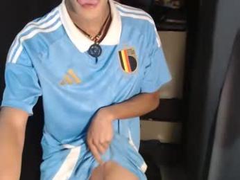 ken_bigcockxx webcam model stream image