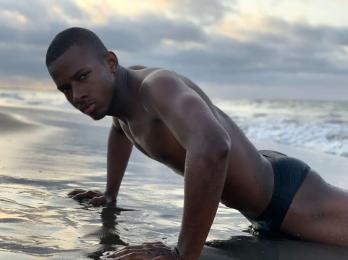 Baby_smith webcam model stream image