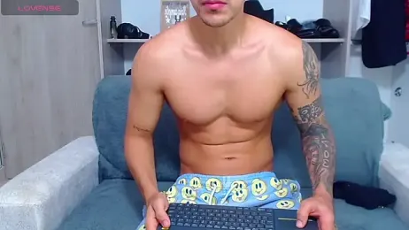 Tristan-bm webcam stripchat model stream image