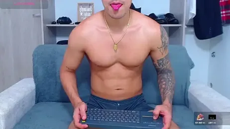 Tristan-bm webcam model stream image