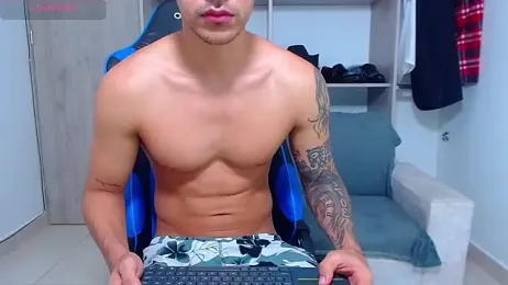 Tristan-bm webcam model stream image