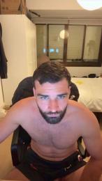 MitshCam webcam cam4 model stream image