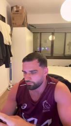 MitshCam webcam cam4 model stream image