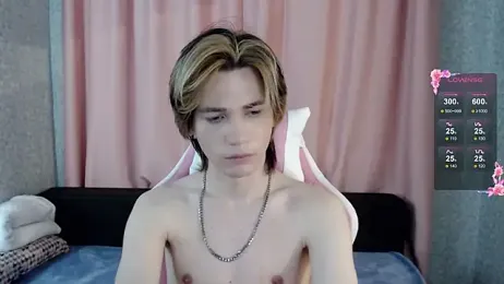 evan_reinhart webcam stripchat model stream image