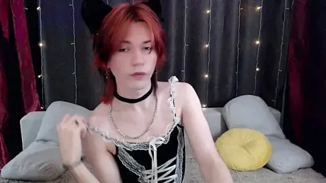 evan_reinhart webcam stripchat model stream image