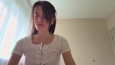 JuleThreets webcam cam4 model stream image