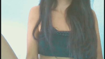 romi183 webcam model stream image