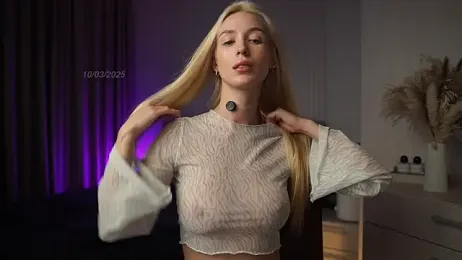 Pleasure_Addiction webcam model stream image