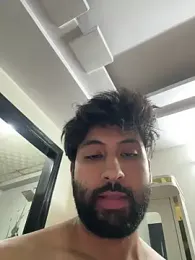 KabirDickhead webcam model stream image