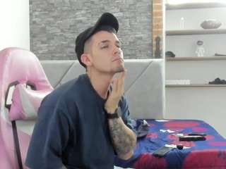 boyy-hott webcam camsoda model stream image