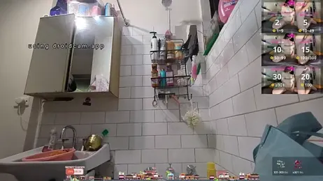 bukkakebae1 webcam model stream image