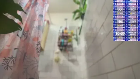 bukkakebae1 webcam model stream image