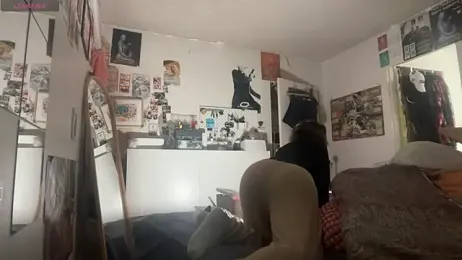 bukkakebae1 webcam model stream image