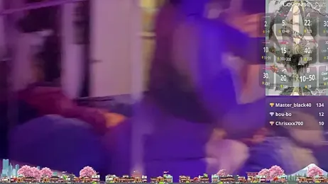 bukkakebae1 webcam model stream image