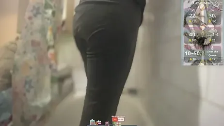 bukkakebae1 webcam model stream image