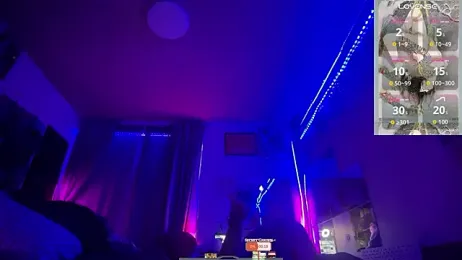 bukkakebae1 webcam model stream image