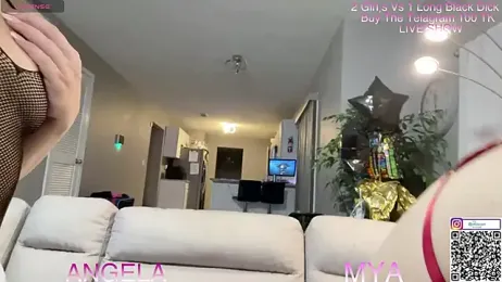 2for5uncut webcam model stream image