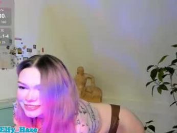 elfy_haze webcam model stream image