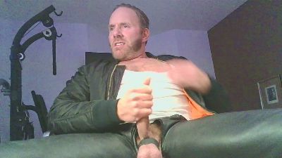 leatherdude webcam cam4 model stream image