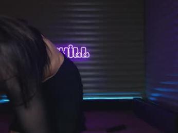 meowluv webcam model stream image