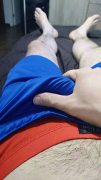 rick9020 webcam model stream image