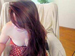 Vanessa Smuth webcam model stream image
