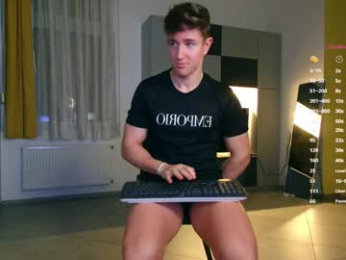 christianlevine_ webcam model stream image