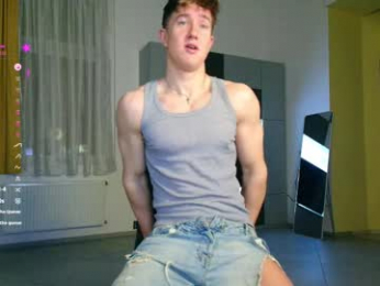 christianlevine_ webcam model stream image