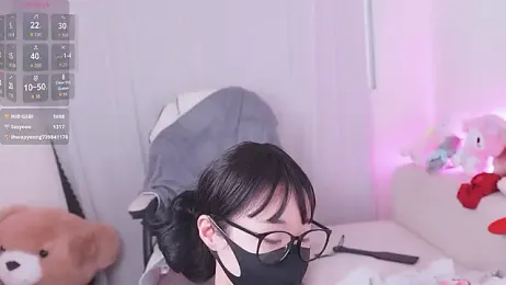 sexyjoy95 webcam model stream image