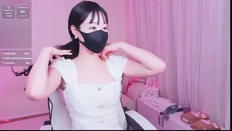sexyjoy95 webcam model stream image