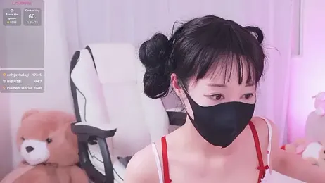 sexyjoy95 webcam model stream image