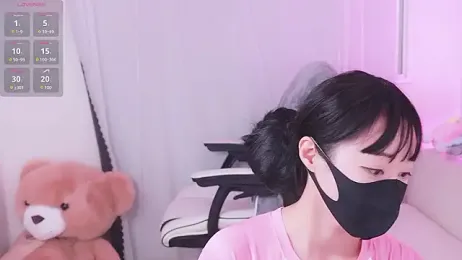 sexyjoy95 webcam model stream image