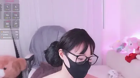 sexyjoy95 webcam model stream image