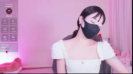 sexyjoy95 webcam model stream image
