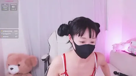 sexyjoy95 webcam model stream image