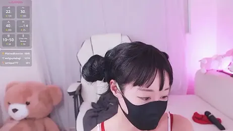 sexyjoy95 webcam model stream image